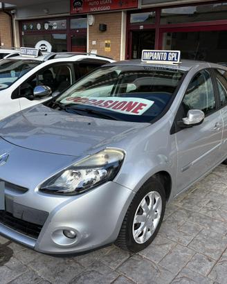 Renault clio 1.2 GPL