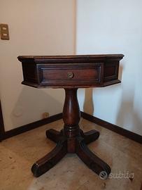 CONSOLLE con 1 cassetto