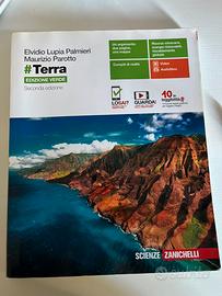 #terra edizione verde