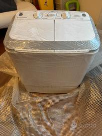 Pyramidea lavatrice LC501, 5kg