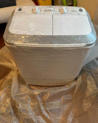 Pyramidea lavatrice LC501, 5kg