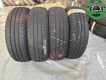 gomme usate 1756514 Estivo BARUM - BRAVURIS 5 HM -