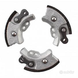 Kit 3 masse frizione Piaggio Ciao Si Bravo