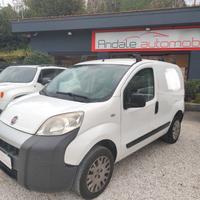 Fiat FIORINO 1400 BENZINA METANO