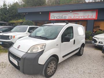 Fiat FIORINO 1400 BENZINA METANO