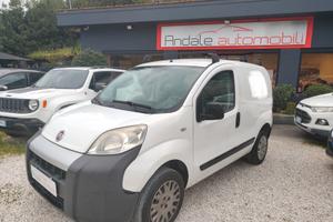 Fiat FIORINO 1400 BENZINA METANO
