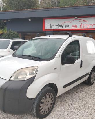Fiat FIORINO 1400 BENZINA METANO