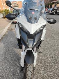 ducati multistrada v4s radar