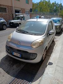    Citroën C 1 del 2005 
