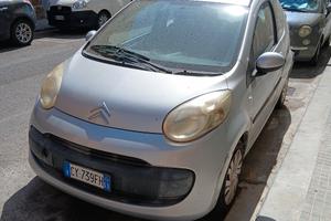    Citroën C 1 del 2005 
