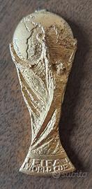 Fifa world cup Italia 90 altezza cm 5