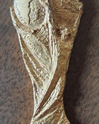 Fifa world cup Italia 90 altezza cm 5