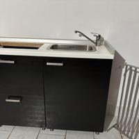 Mobile cucina