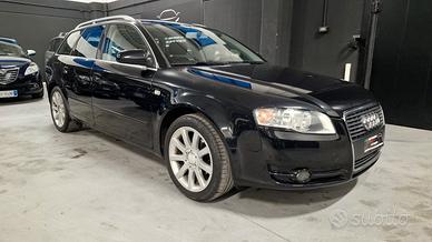 Audi A4 2.0 16V TDI Avant