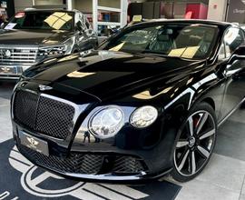 Bentley Continental GT Speed