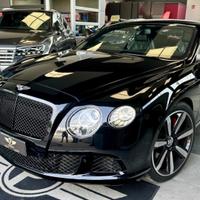 Bentley Continental GT Speed