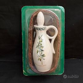 Oliera Le Terrine Botaniche Tognana nuova