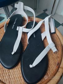 sandalo infradito CK 