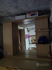 mobiletto bagno
