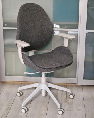 Sedia da ufficio Ikea "HATTEFJÄLL"