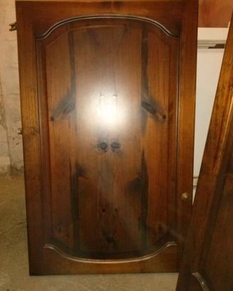 Ante per mobile cucina