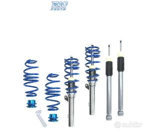 SOSPENSIONE FILETTATA BLUE LINE VOLKSWAGEN VW GOLF