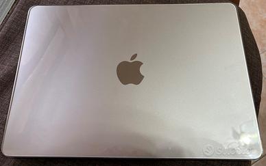 MacBook Air 13” M4 2025 3 mesi di vita