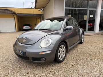 Volkswagen New Beetle 1.9 TDI 105CV