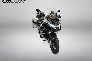 BMW R 1200 GS Adventure Abs my14