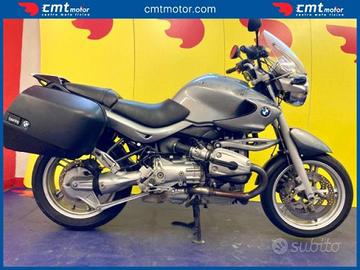 BMW R 1150 R Finanziabile - Grigio scuro - 94152