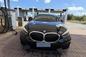 Bmw 116d
