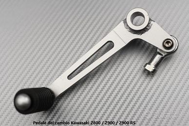 Pedale del cambio Kawasaki Z800 / Z900 / Z900 RS