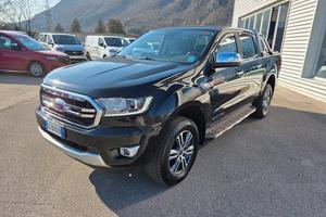Ford Ranger 2.0 TDCI 213CV Double Cab