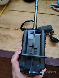 Selettore-leva cambio automatico golf VII