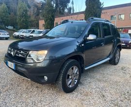 Dacia Duster 1.5 dCi 110CV 4x4 Lauréate