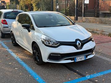 Renault clio 4rs 200 EDC - Pack R.S. - 2013