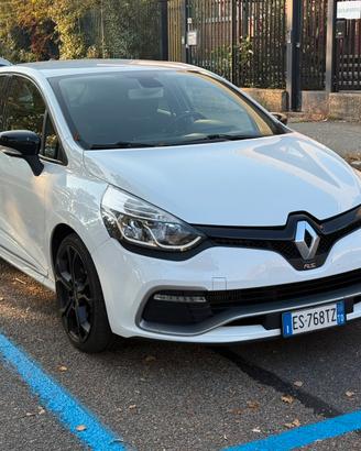 Renault clio 4rs 200 EDC - Pack R.S. - 2013