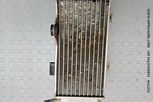 RADIATORE SINISTRO HONDA CRF 450 2011 2012 CRE 200