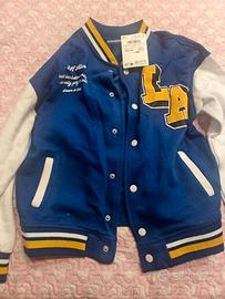 Giubotto mezza stagione bambino