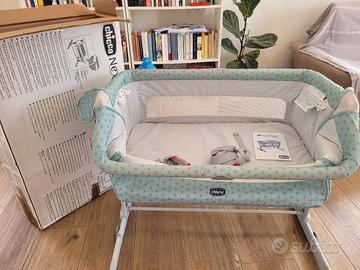 Next to me dream Chicco
