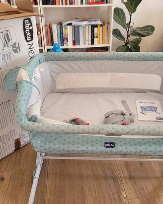 Next to me dream Chicco