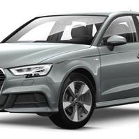 Ricambi audi a3 2018