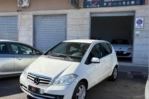 Mercedes-benz A 180 CDI Elegance