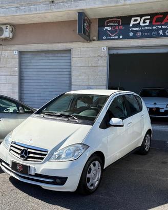 Mercedes-benz A 180 CDI Elegance