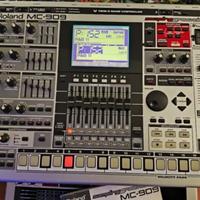 Roland Mc 909