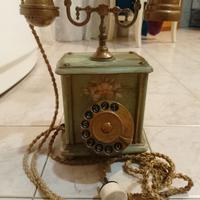 Telefono anni 60