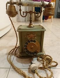 Telefono anni 60