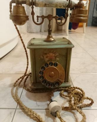 Telefono anni 60