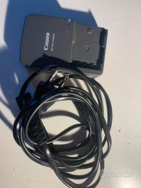 Caricabatteria Canon NB-2L