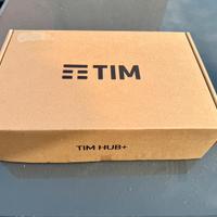 Modem TIM HUB+ Wi-Fi 6
